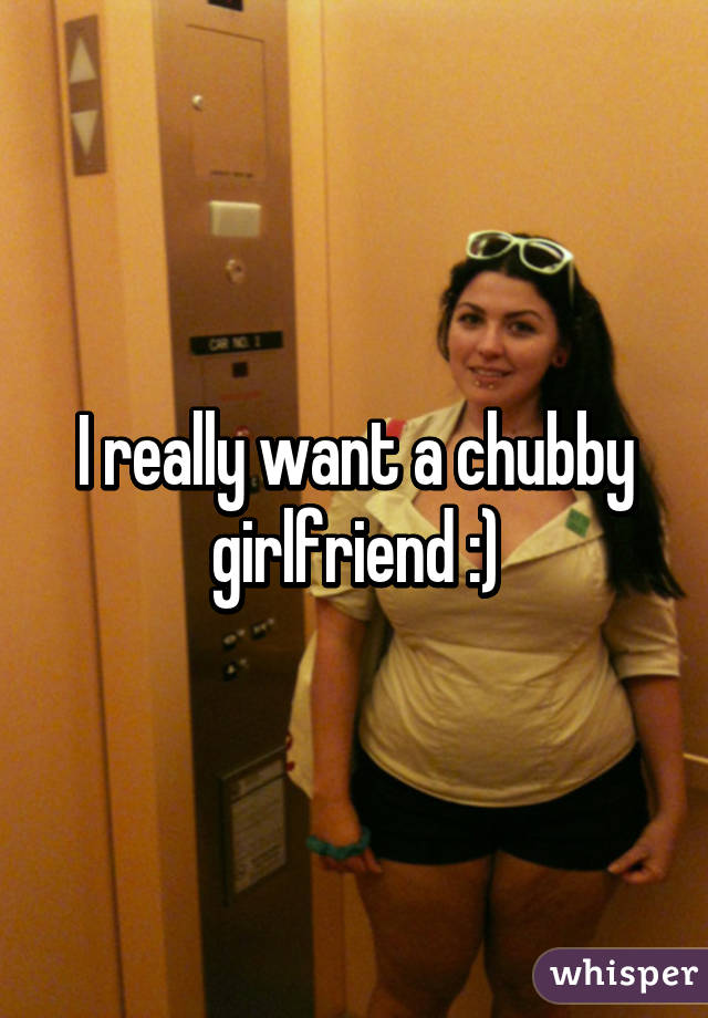 Chubby Girlfriend Pictures